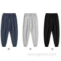 New loose waist thin sweatpants